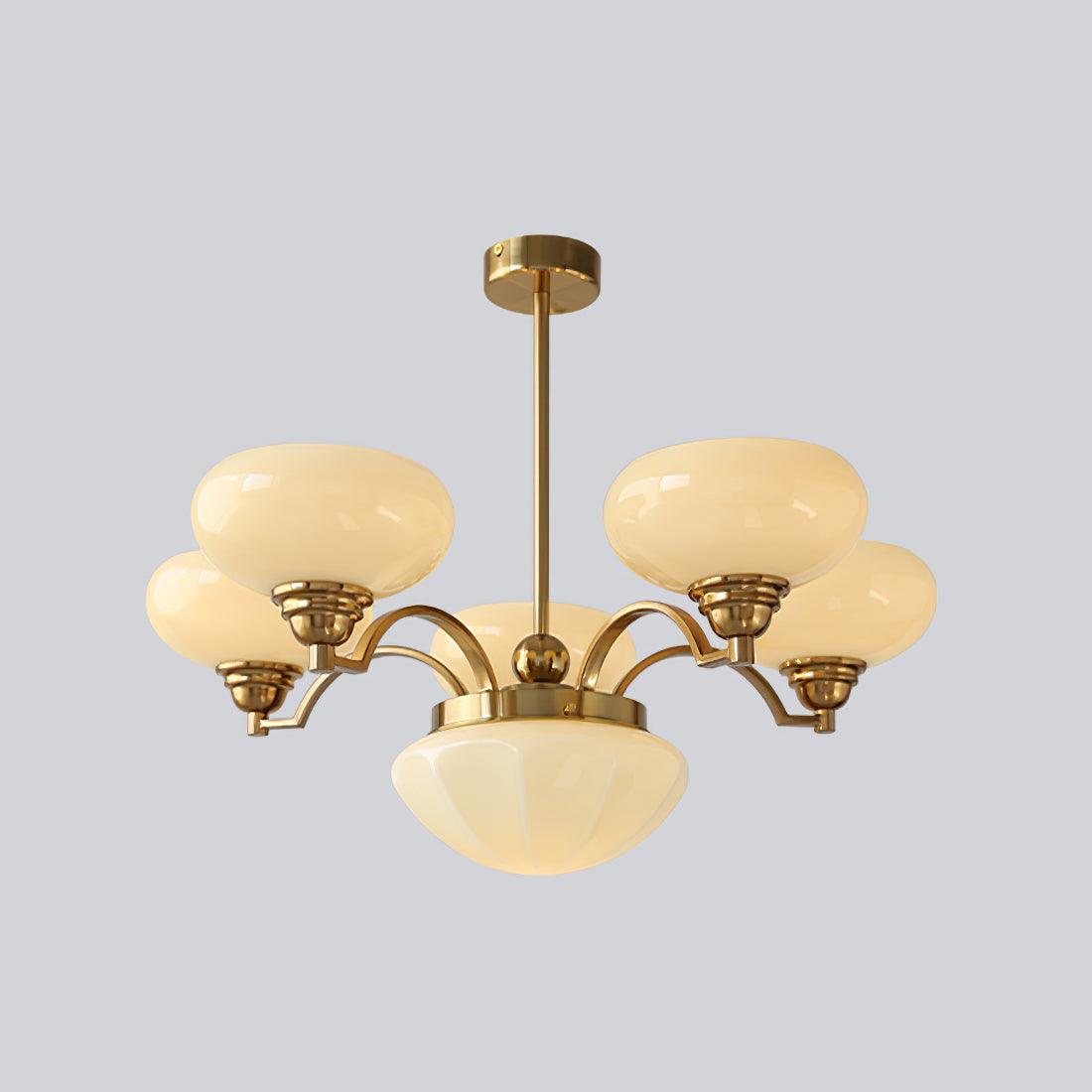 Warre Chandelier - YIOSI