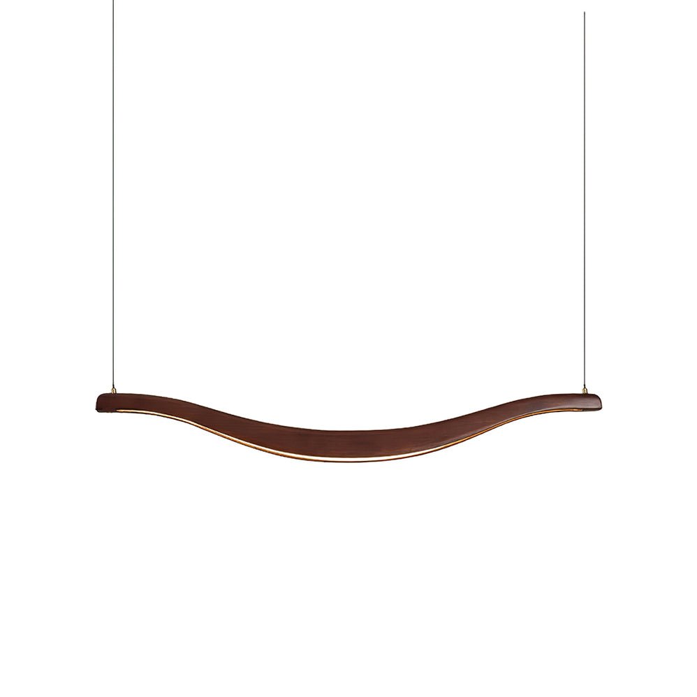 Waveform Chandelier - YIOSI