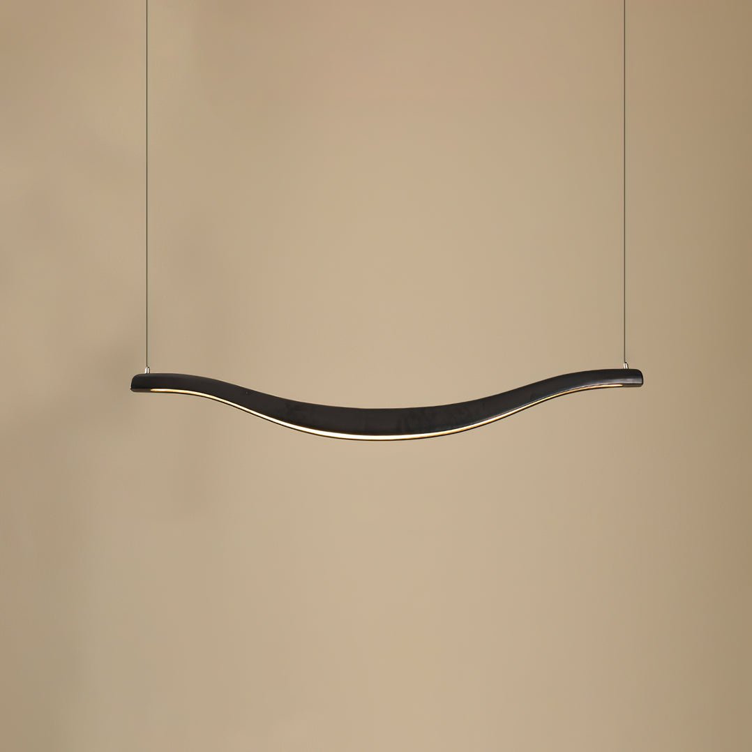 Waveform Chandelier - YIOSI