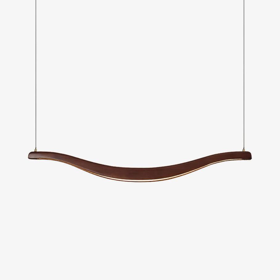 Waveform Chandelier - YIOSI