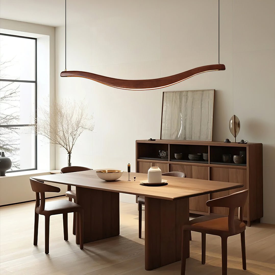 Waveform Chandelier - YIOSI