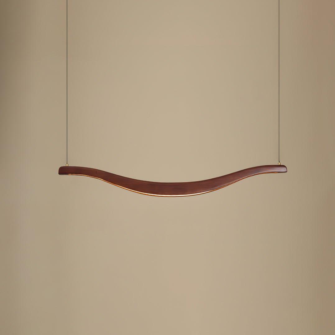 Waveform Chandelier - YIOSI