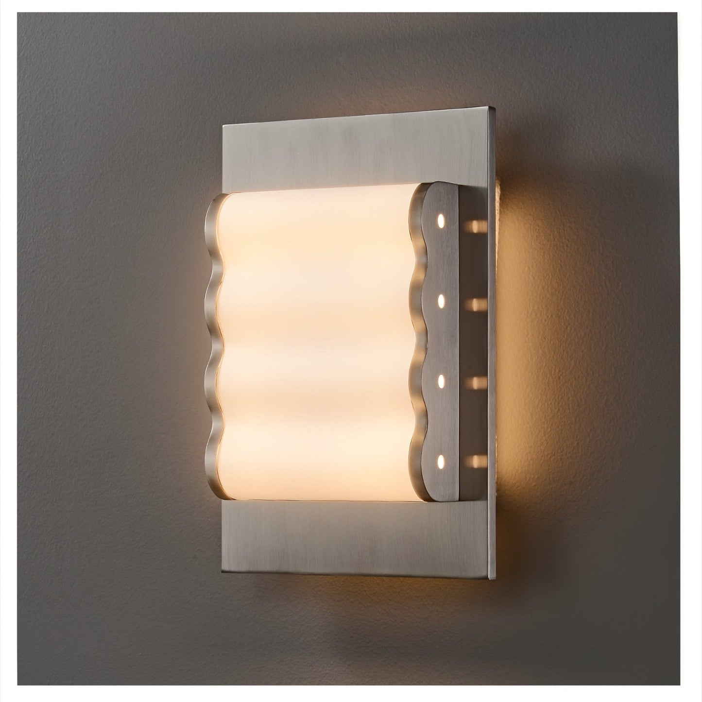 Wavelet Wall Lamp - YIOSI