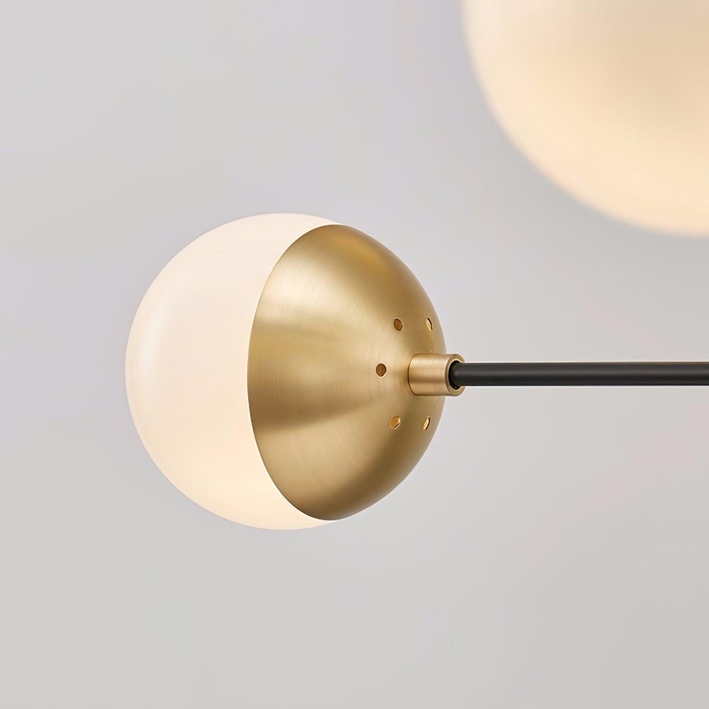 Waverly Chandelier - YIOSI