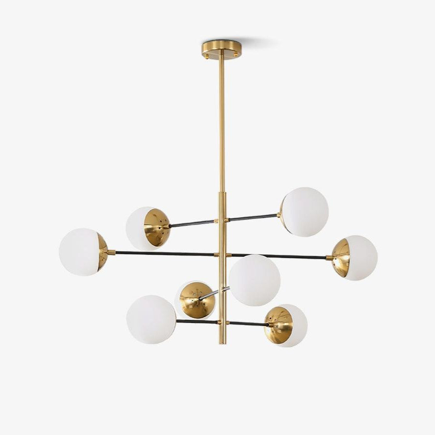 Waverly Chandelier - YIOSI