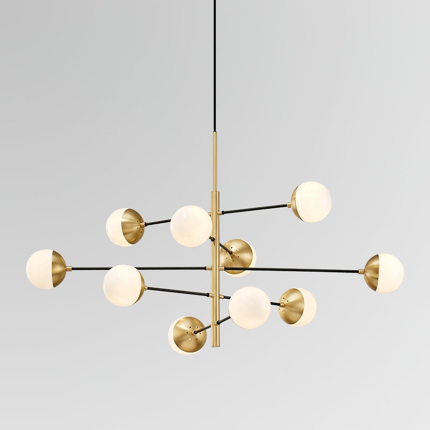 Waverly Chandelier - YIOSI