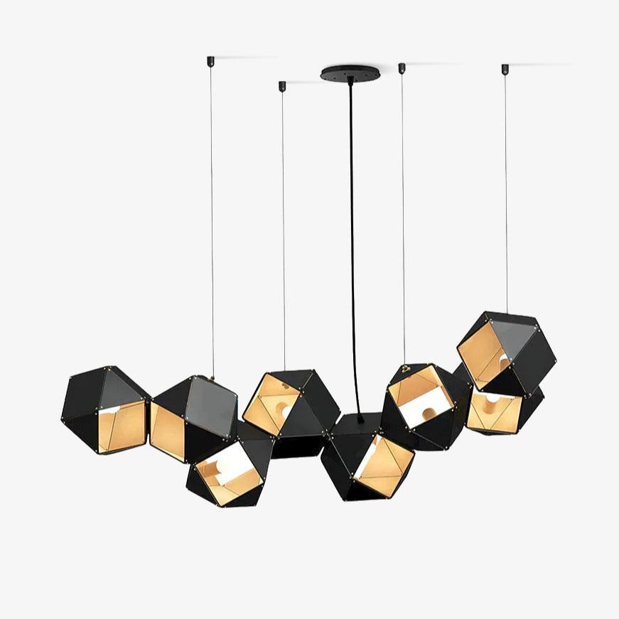 Welles Chandeliers - YIOSI