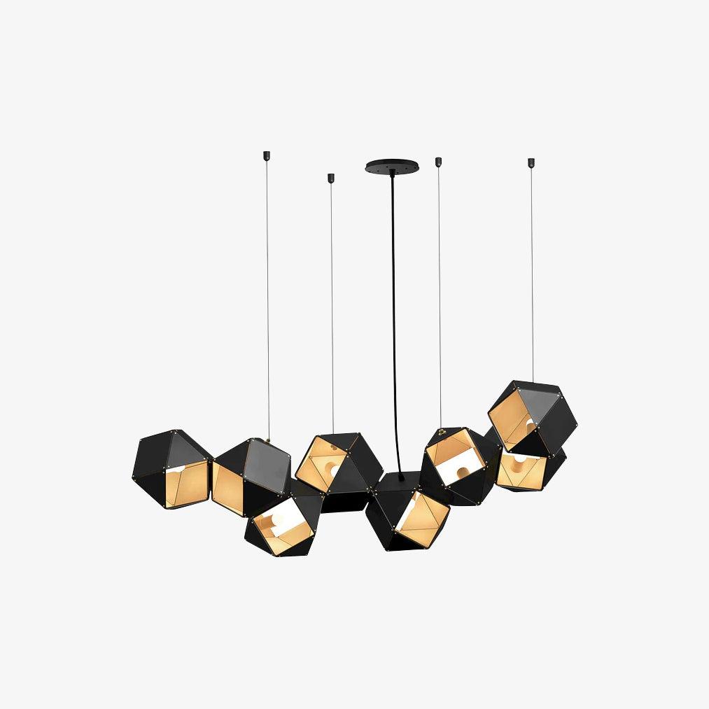 Welles Chandeliers - YIOSI