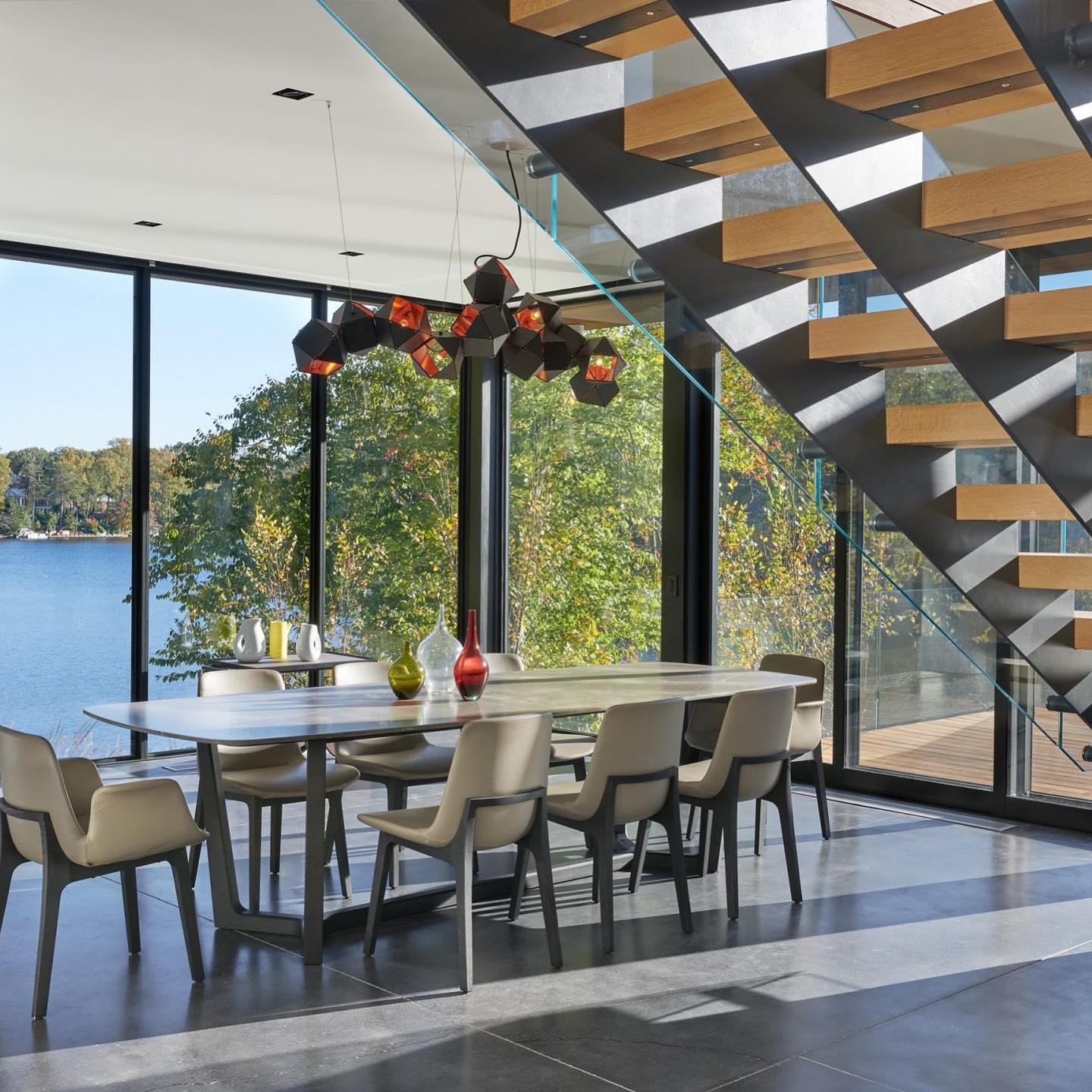 Welles Chandeliers - YIOSI