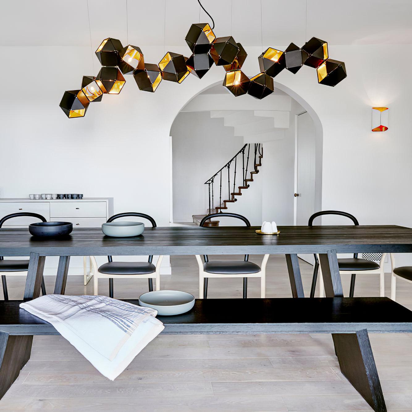 Welles Chandeliers - YIOSI