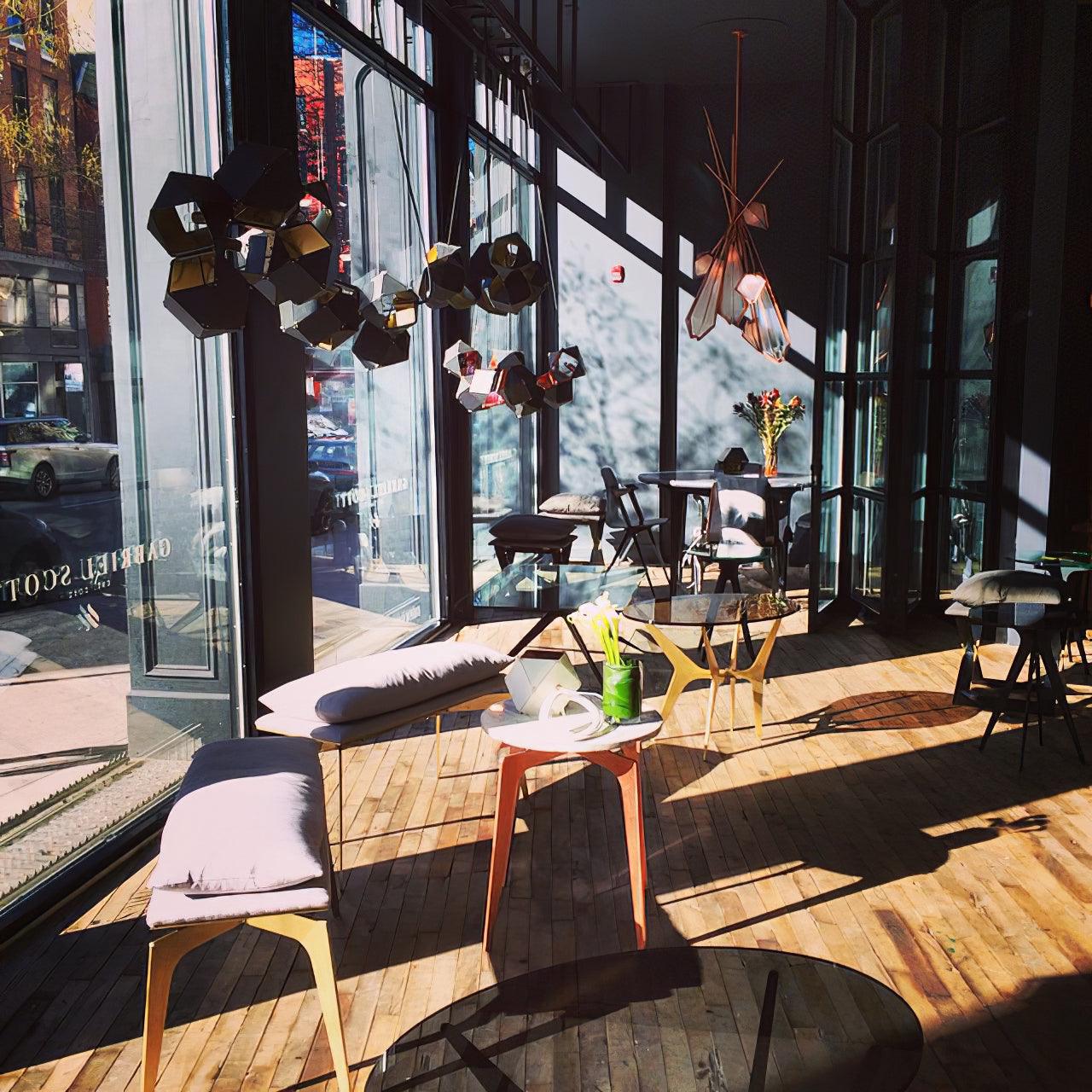 Welles Chandeliers - YIOSI