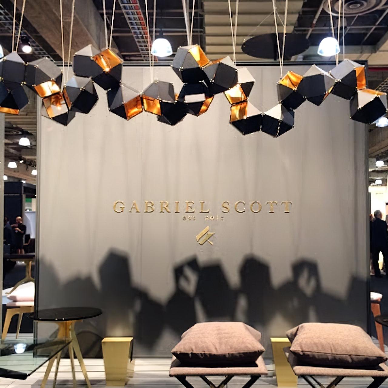 Welles Chandeliers - YIOSI