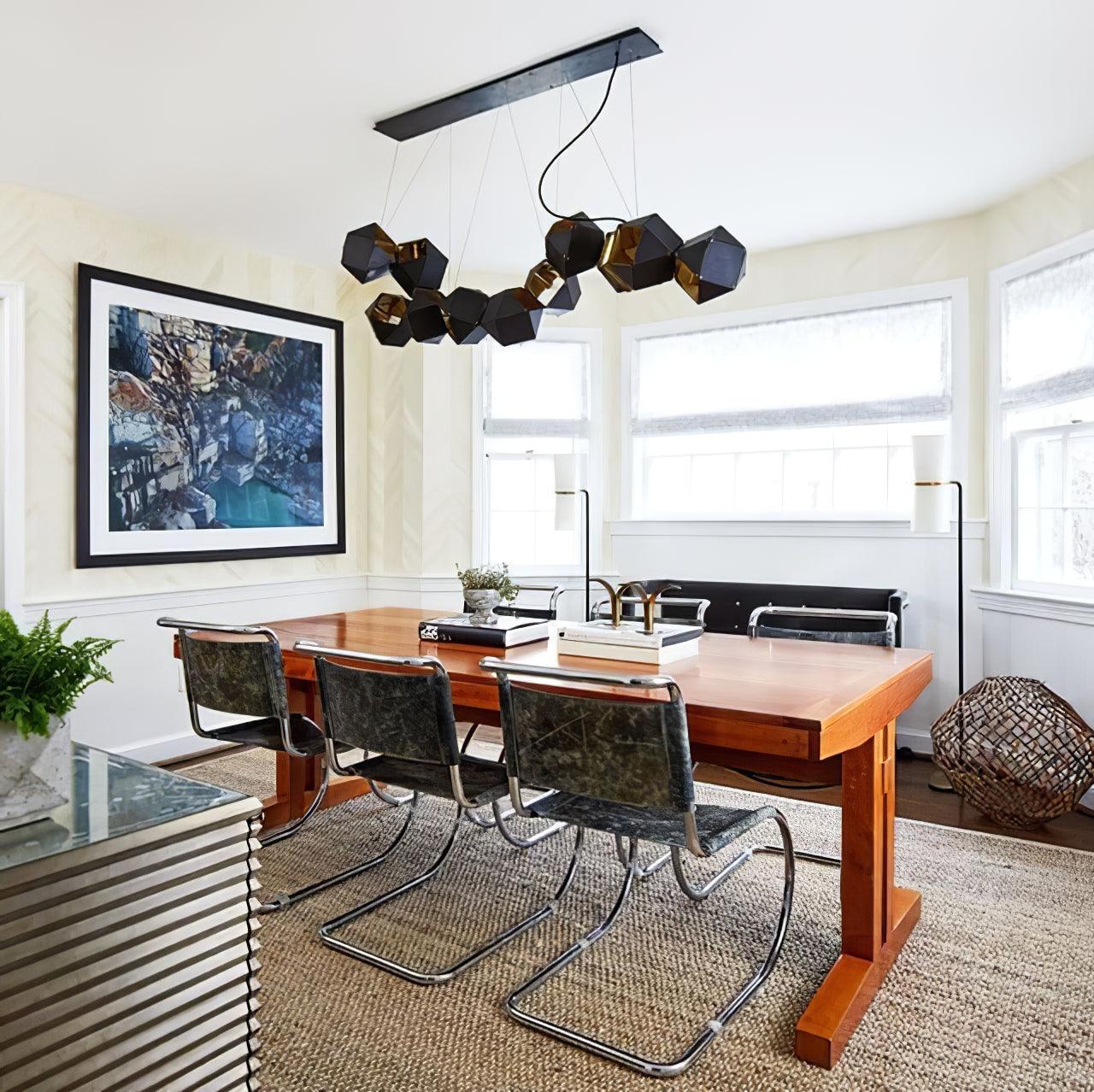 Welles Chandeliers - YIOSI