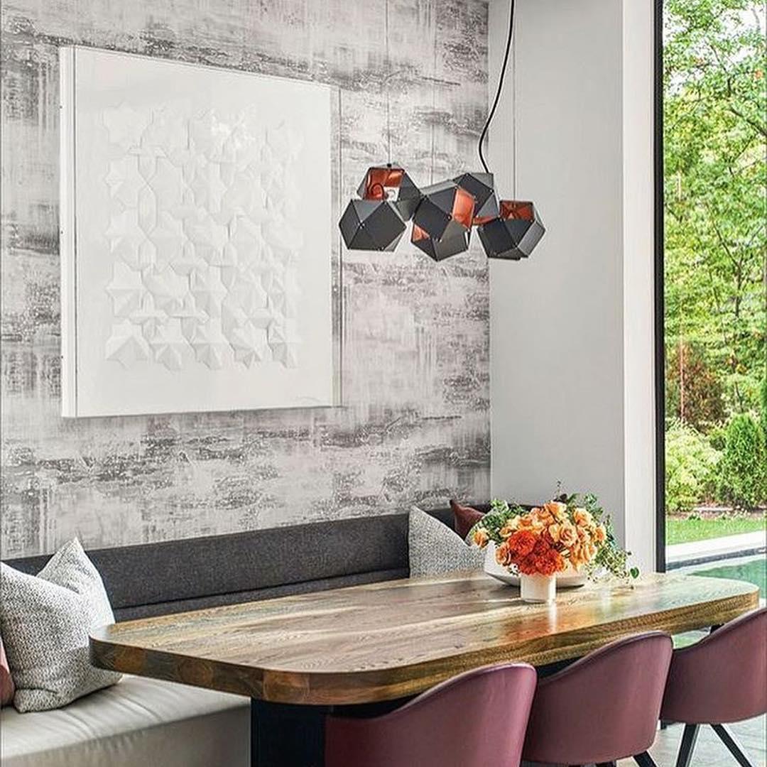 Welles Chandeliers - YIOSI