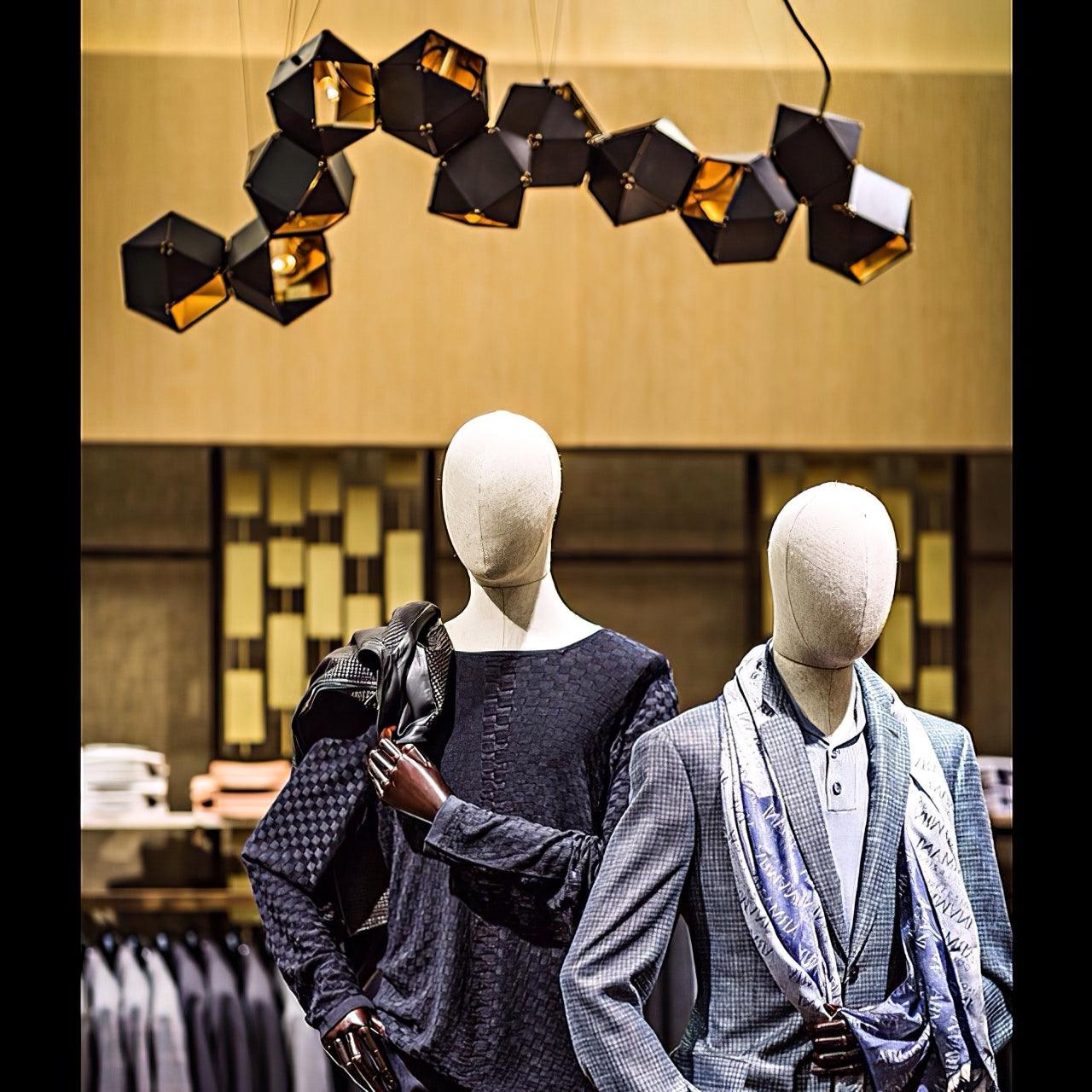 Welles Chandeliers - YIOSI