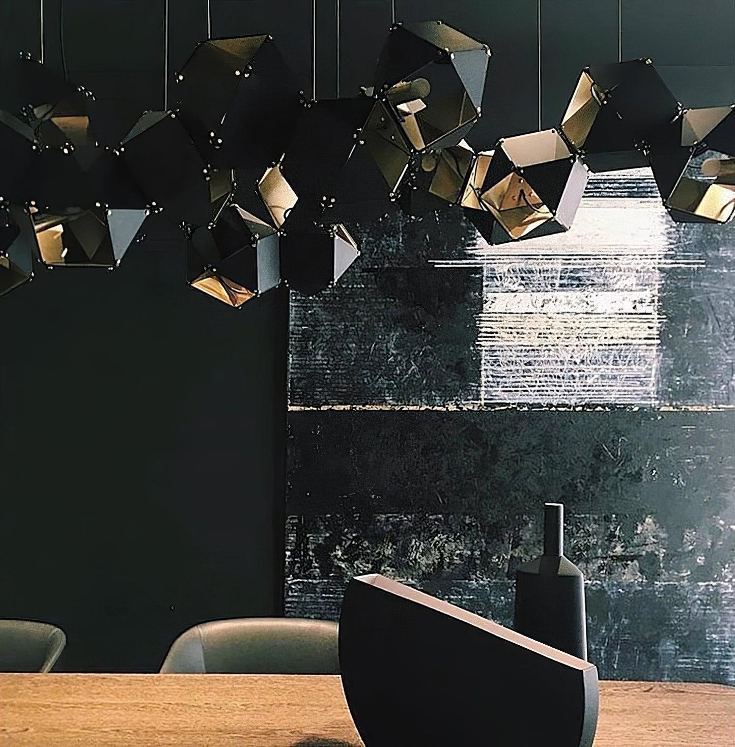 Welles Chandeliers - YIOSI