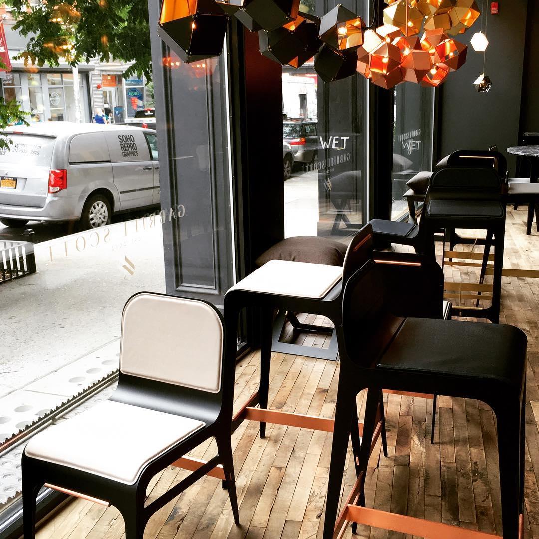 Welles Chandeliers - YIOSI