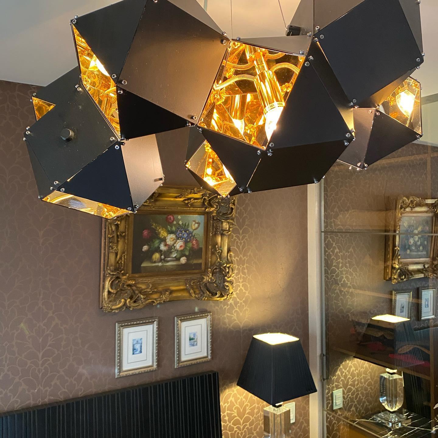 Welles Chandeliers - YIOSI