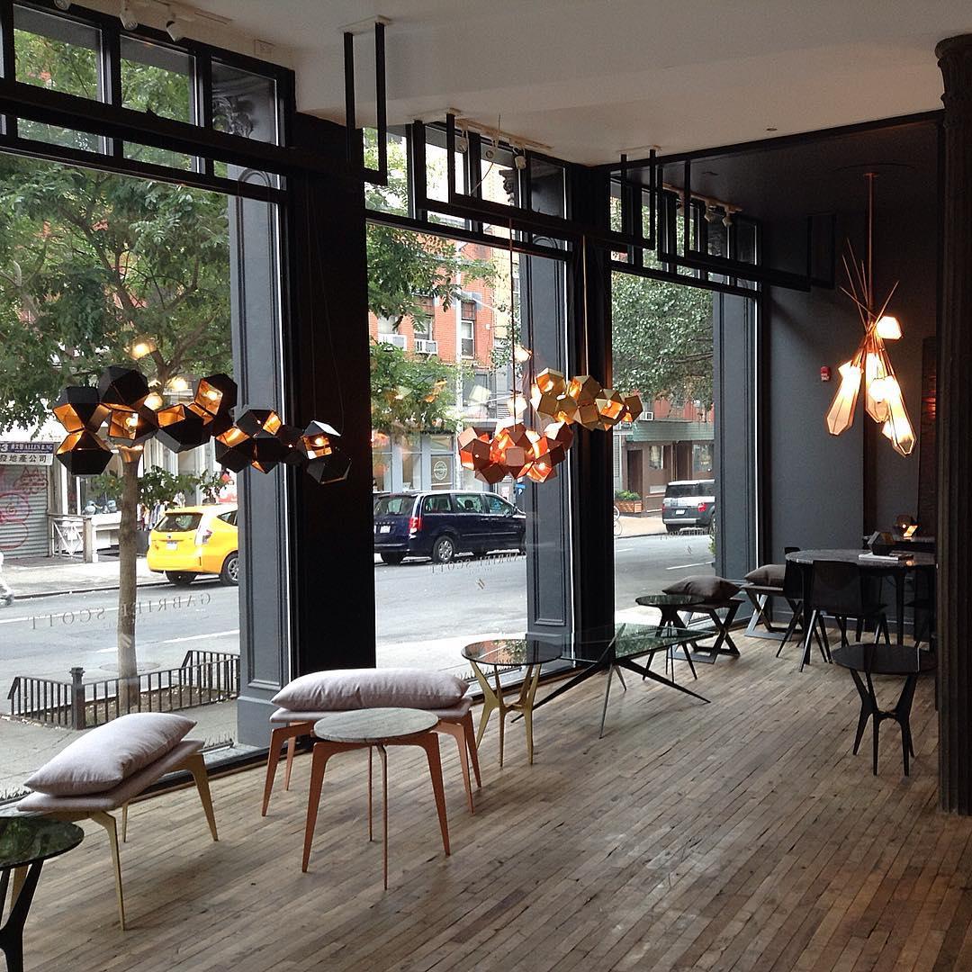 Welles Chandeliers - YIOSI