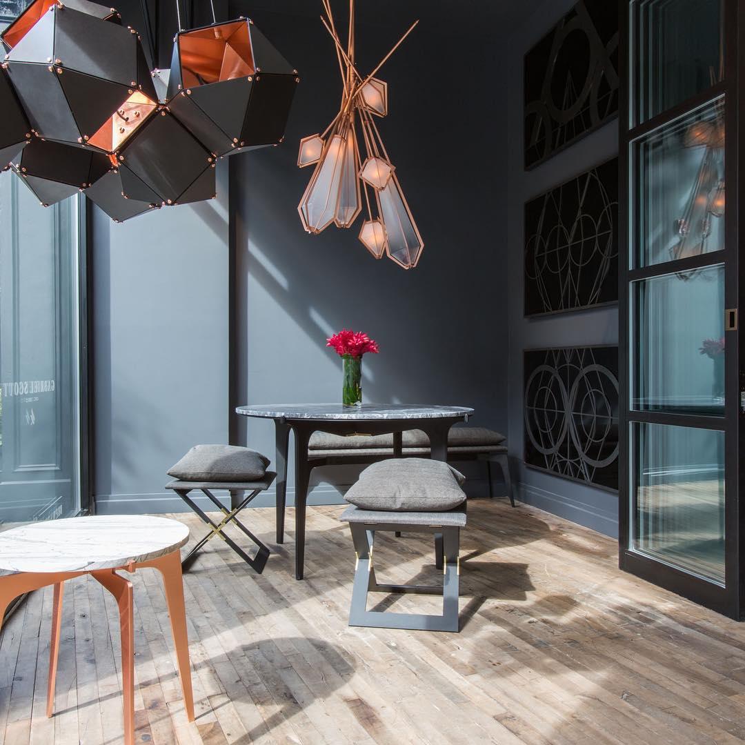 Welles Chandeliers - YIOSI