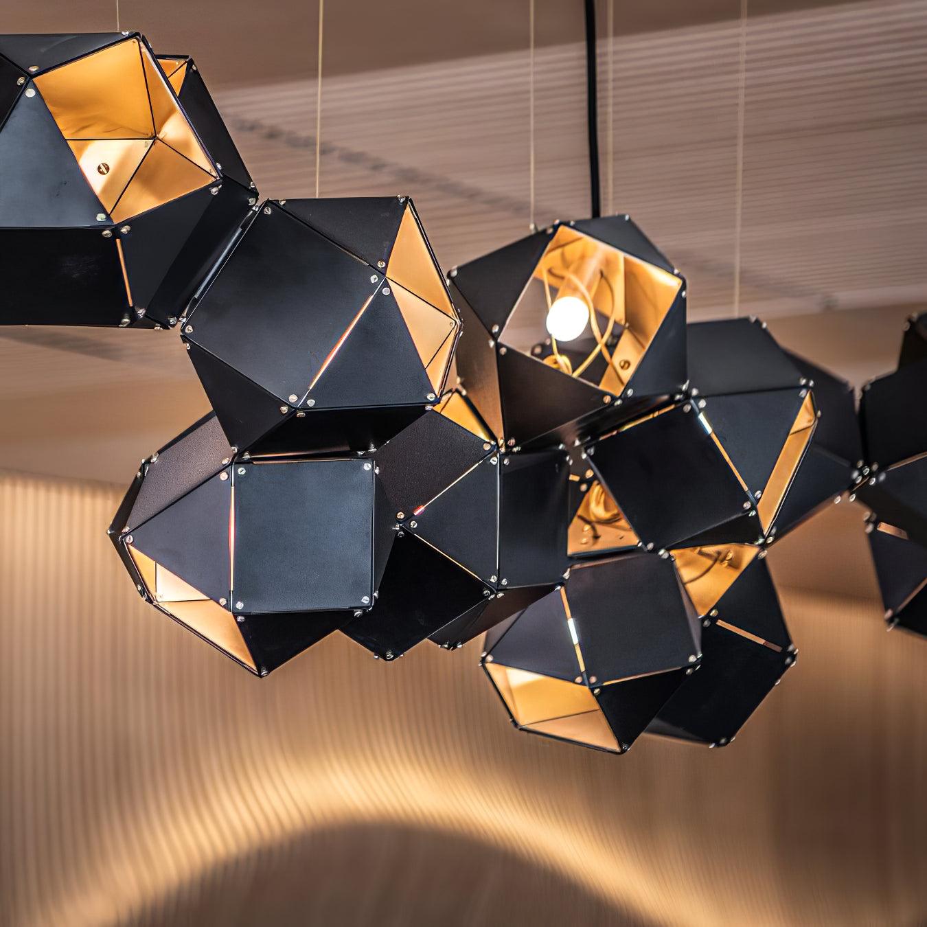 Welles Chandeliers - YIOSI