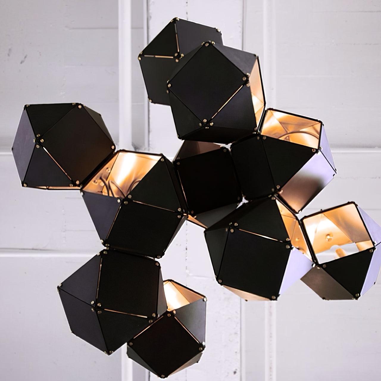 Welles Chandeliers - YIOSI