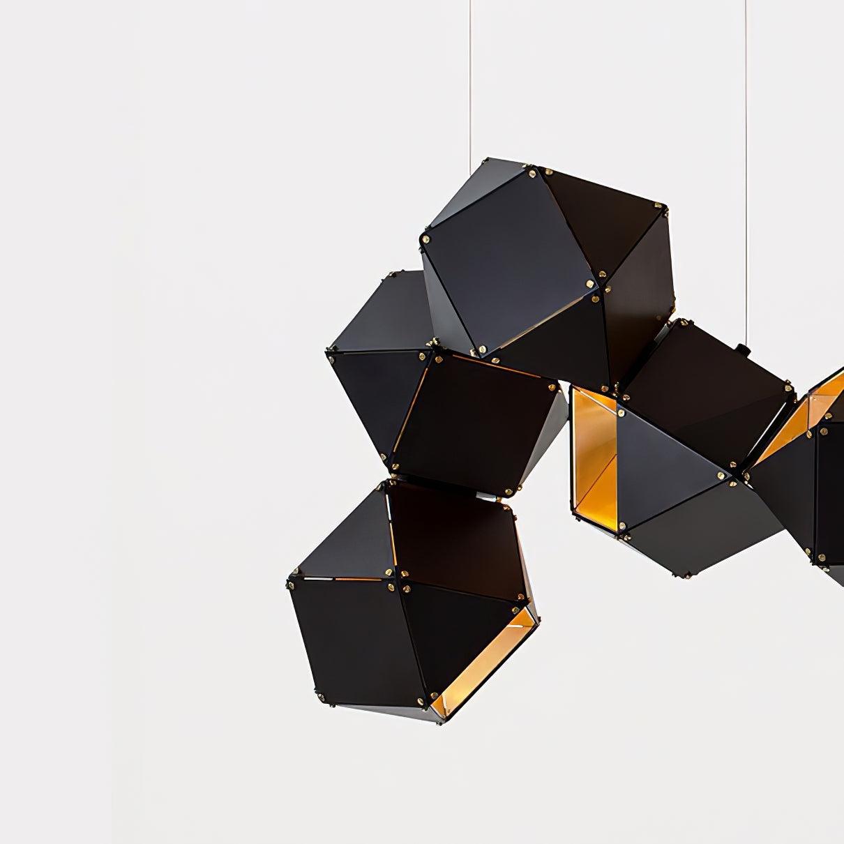 Welles Chandeliers - YIOSI