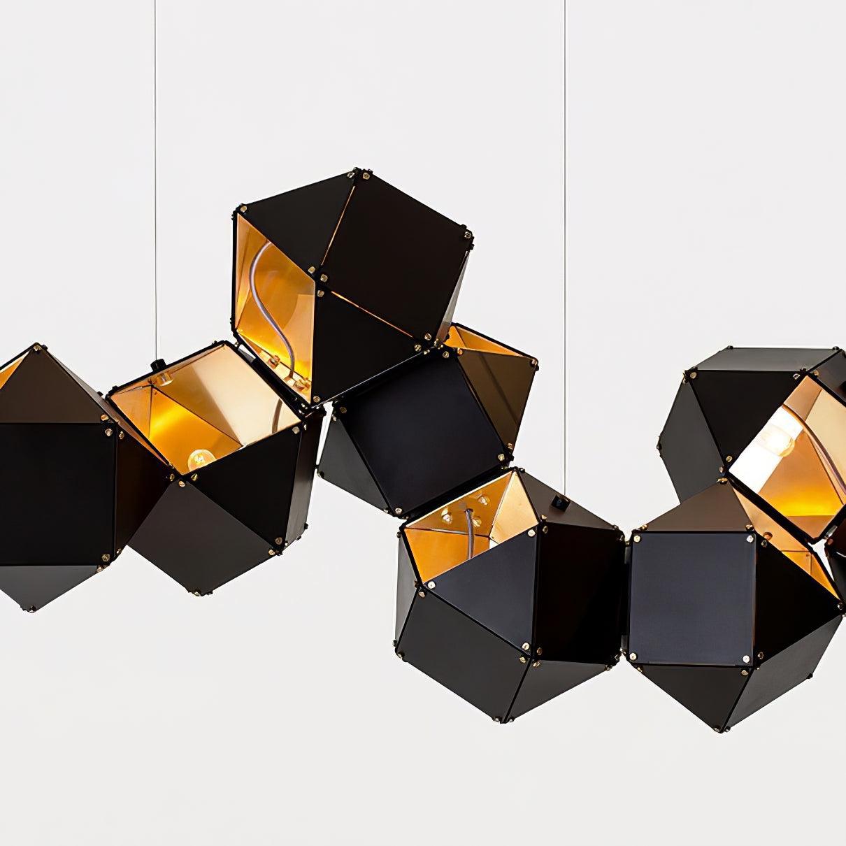 Welles Chandeliers - YIOSI