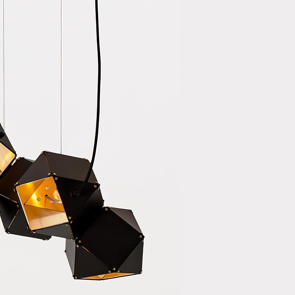 Welles Chandeliers - YIOSI