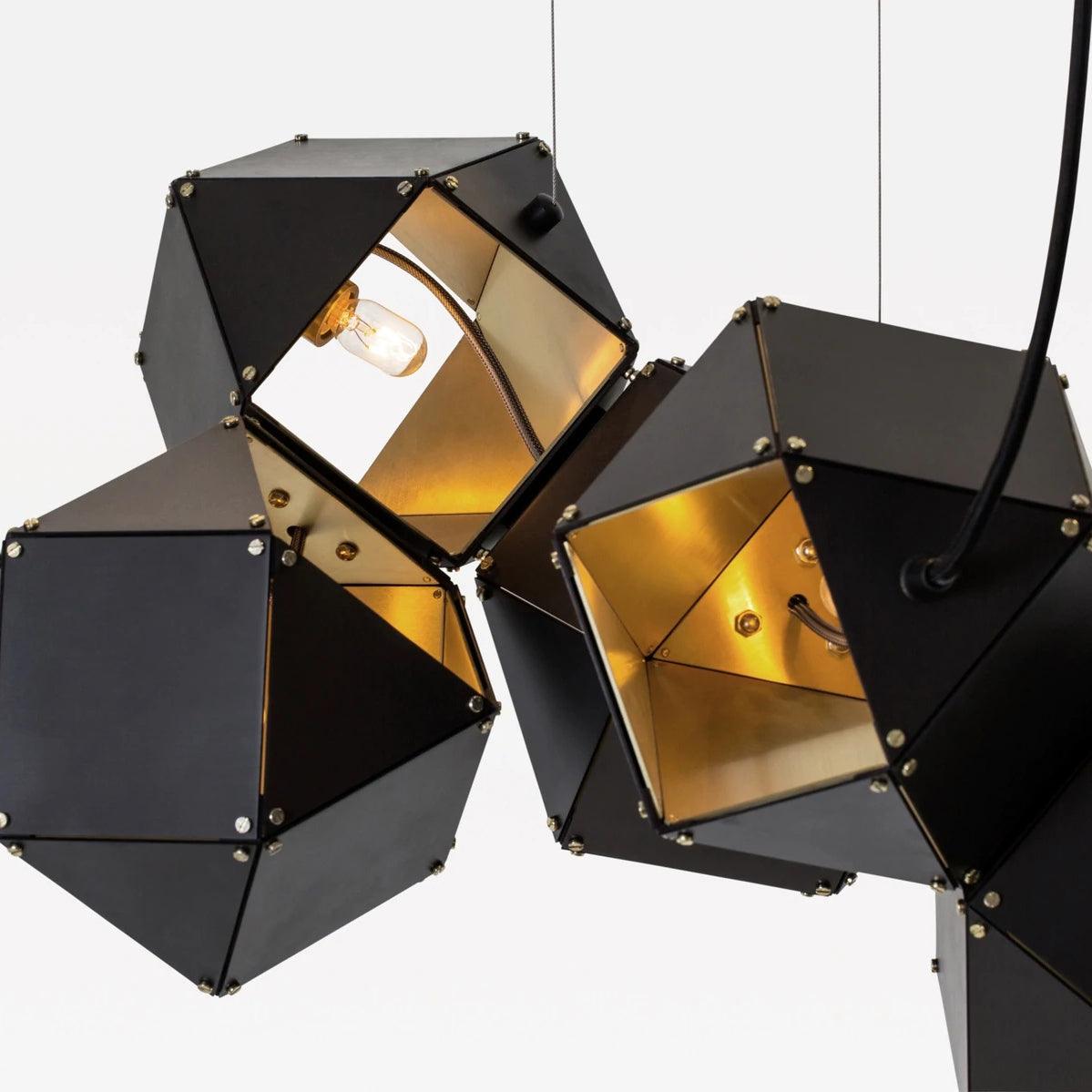 Welles Chandeliers - YIOSI