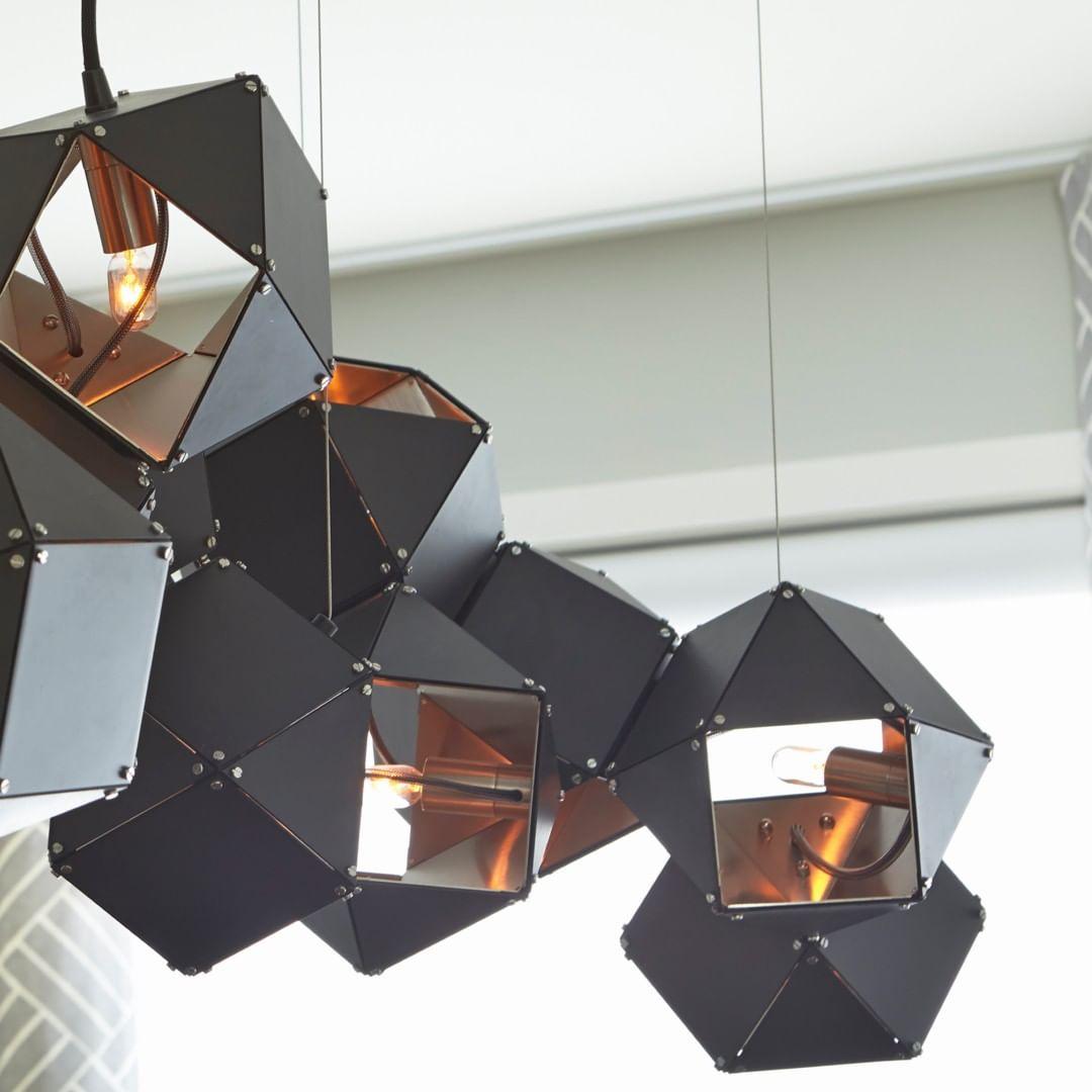 Welles Chandeliers - YIOSI