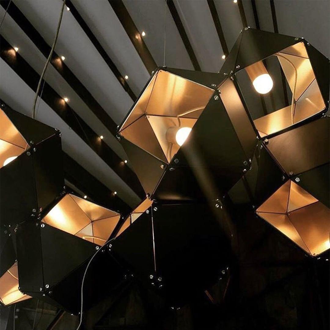 Welles Chandeliers - YIOSI