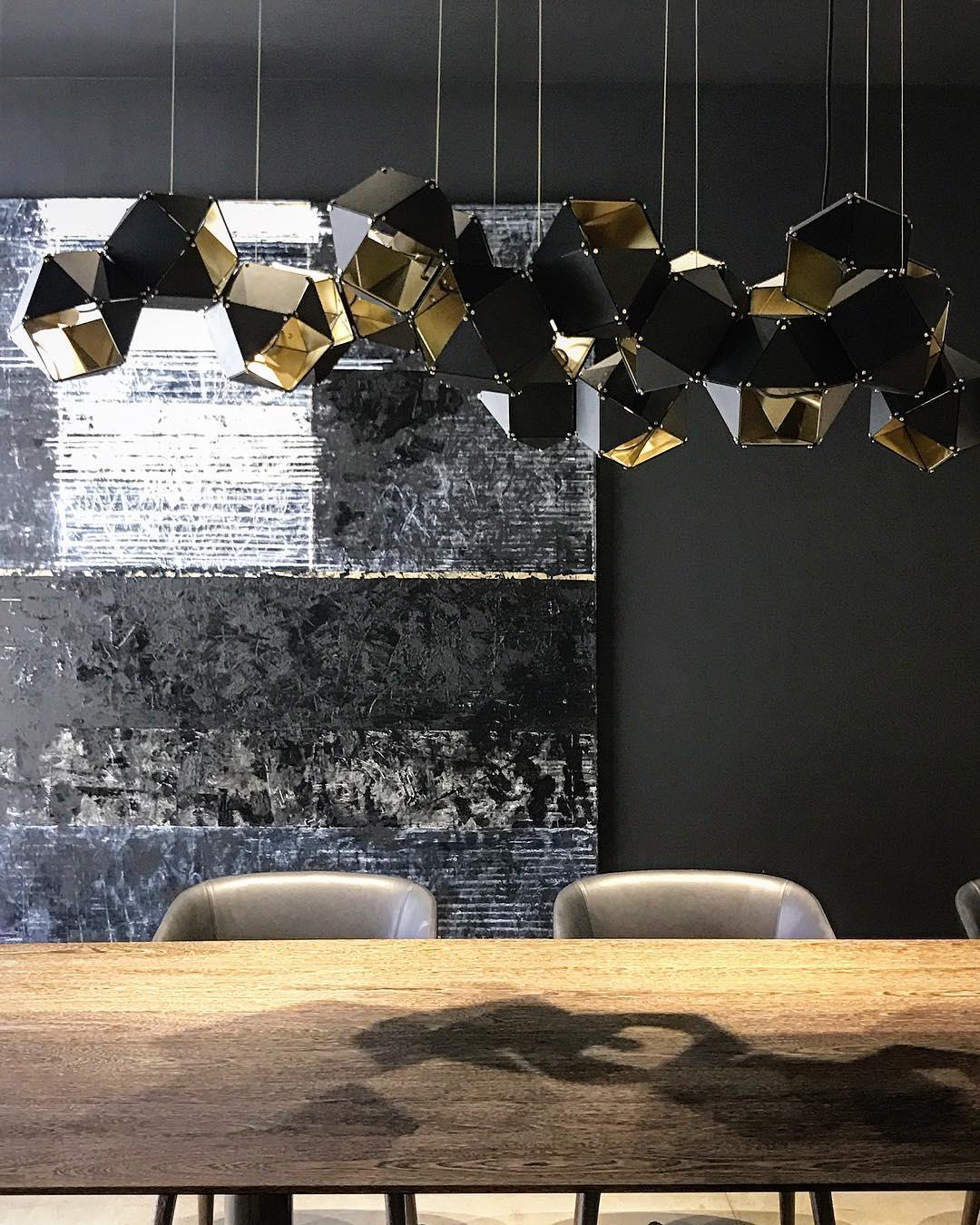 Welles Chandeliers - YIOSI