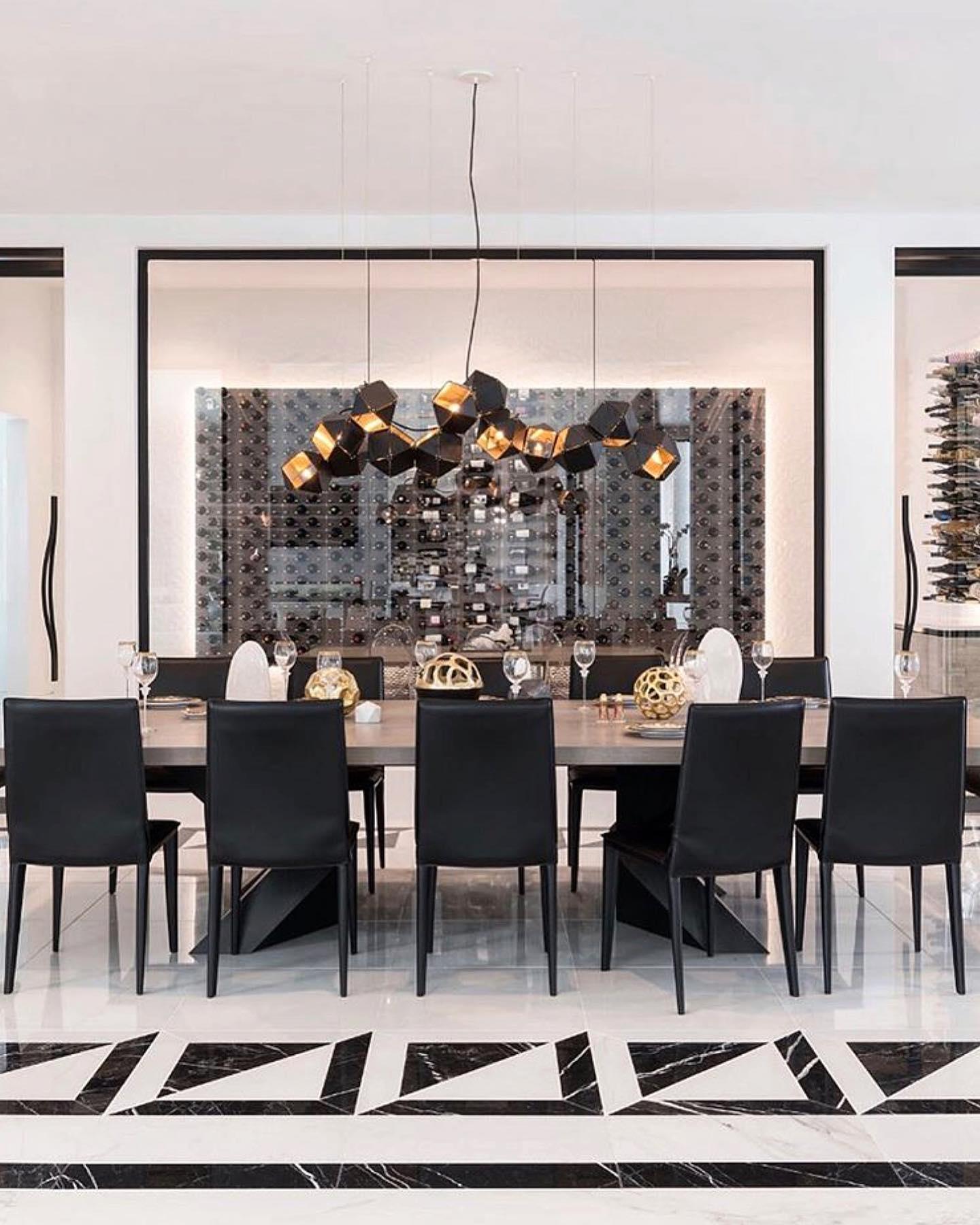 Welles Chandeliers - YIOSI