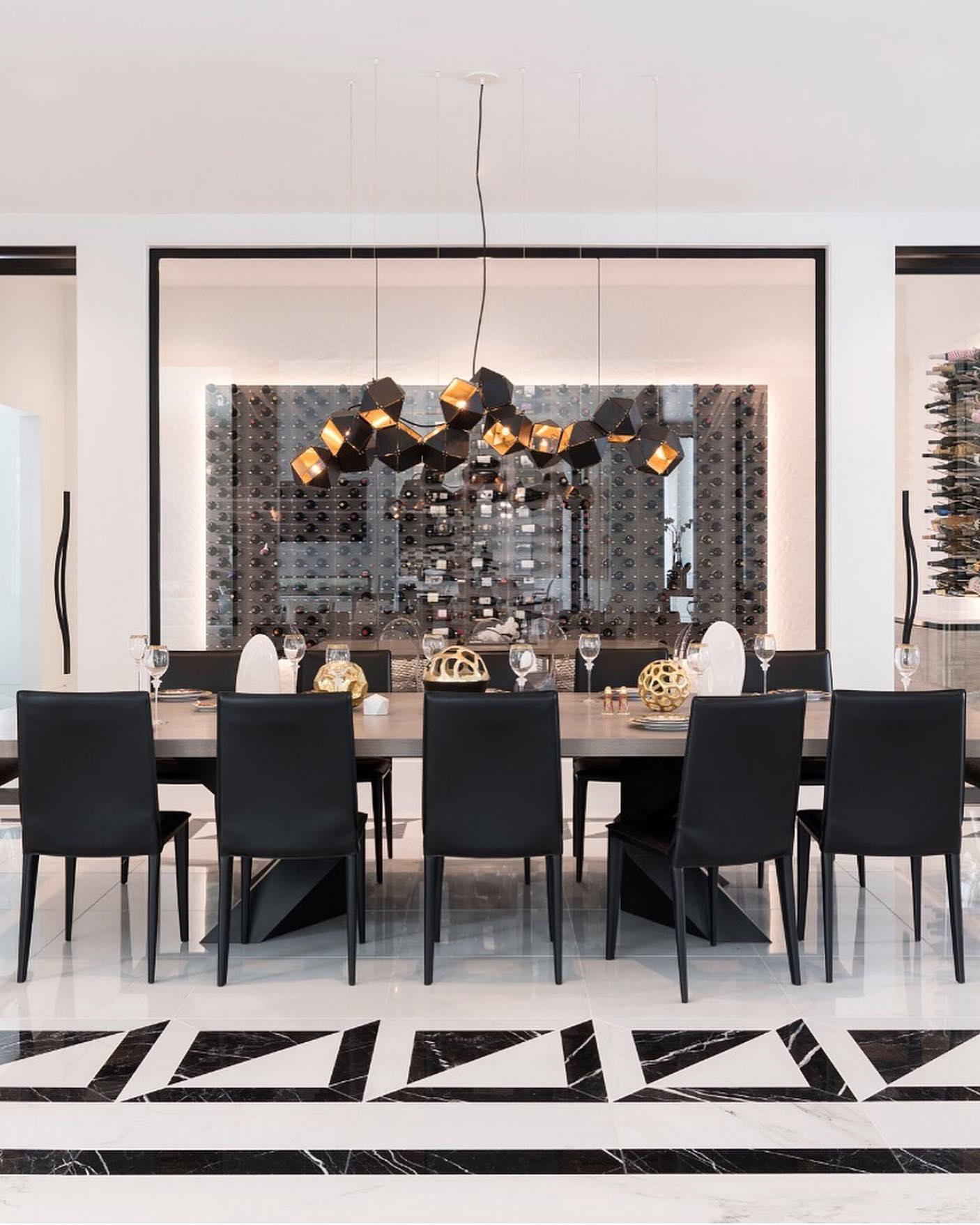 Welles Chandeliers - YIOSI