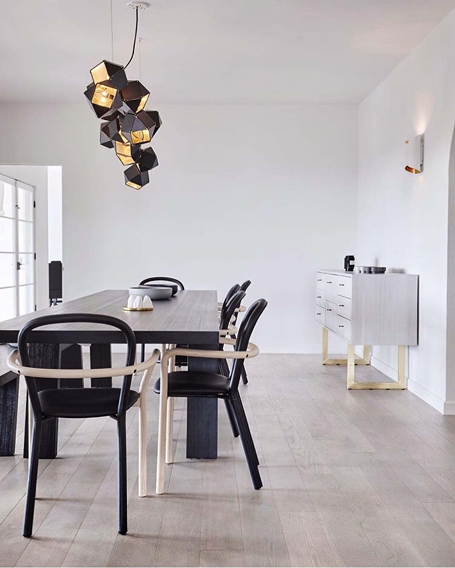 Welles Chandeliers - YIOSI