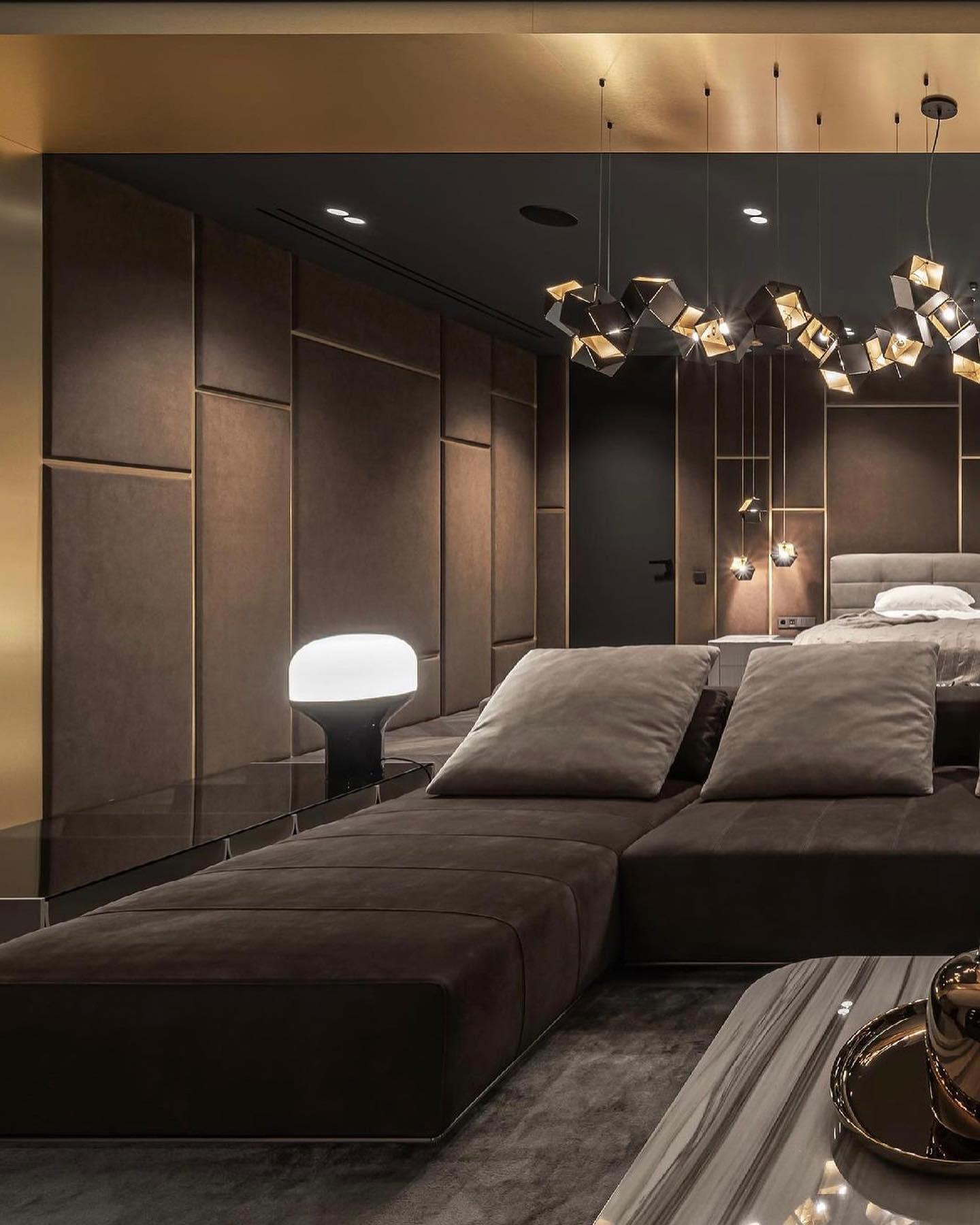 Welles Chandeliers - YIOSI