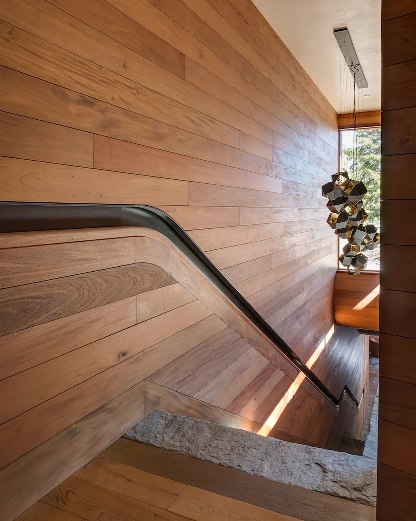 Welles Chandeliers - YIOSI