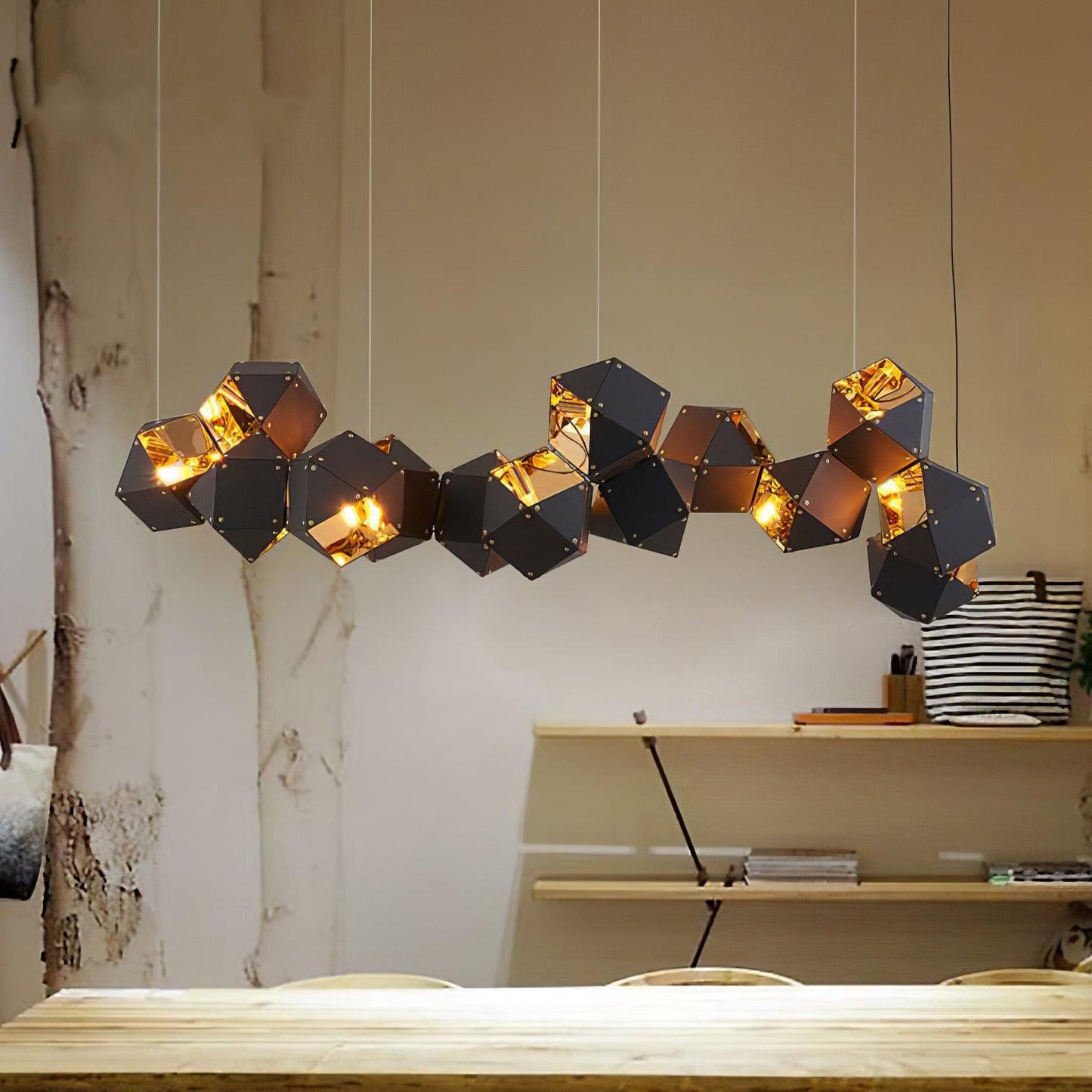 Welles Chandeliers - YIOSI