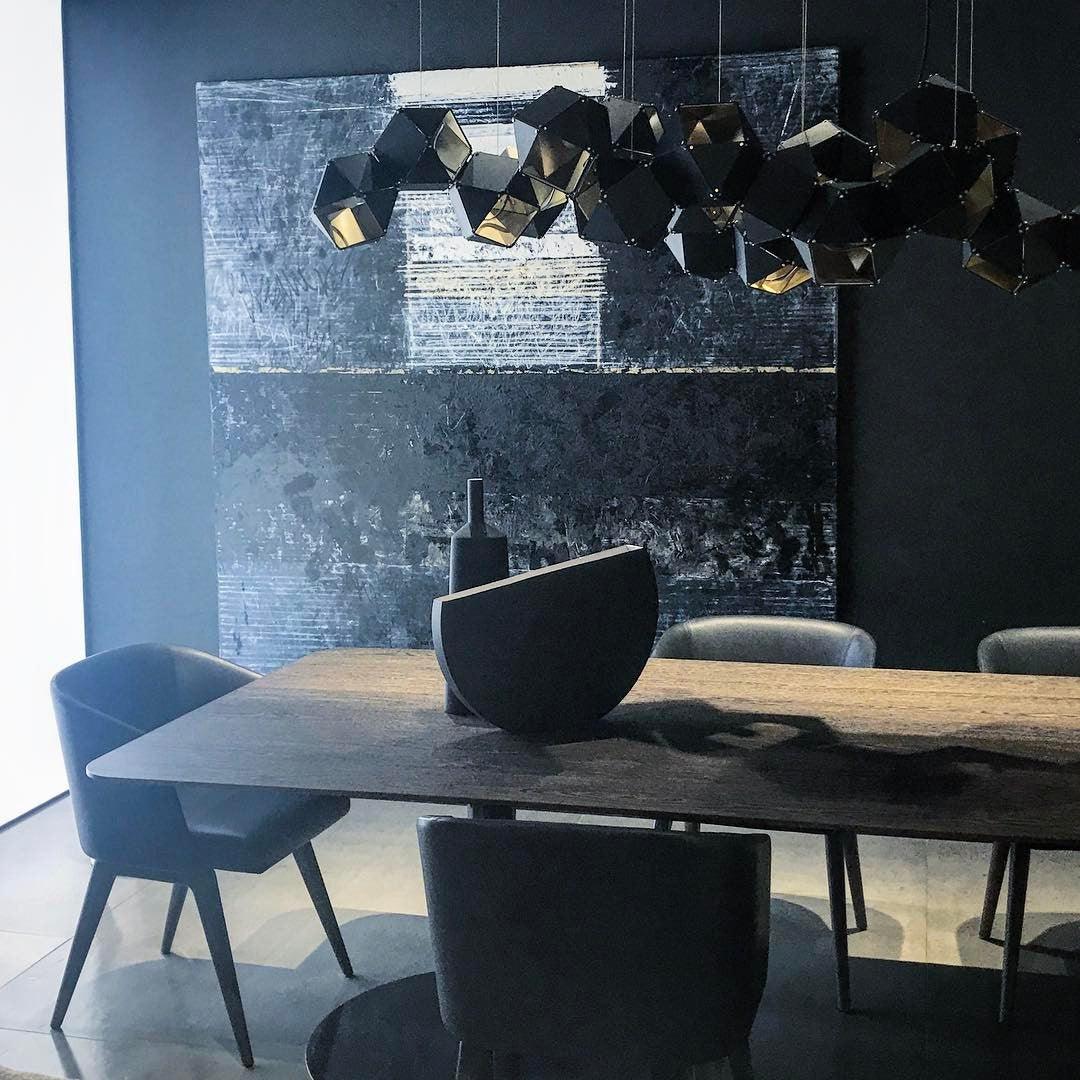 Welles Chandeliers - YIOSI