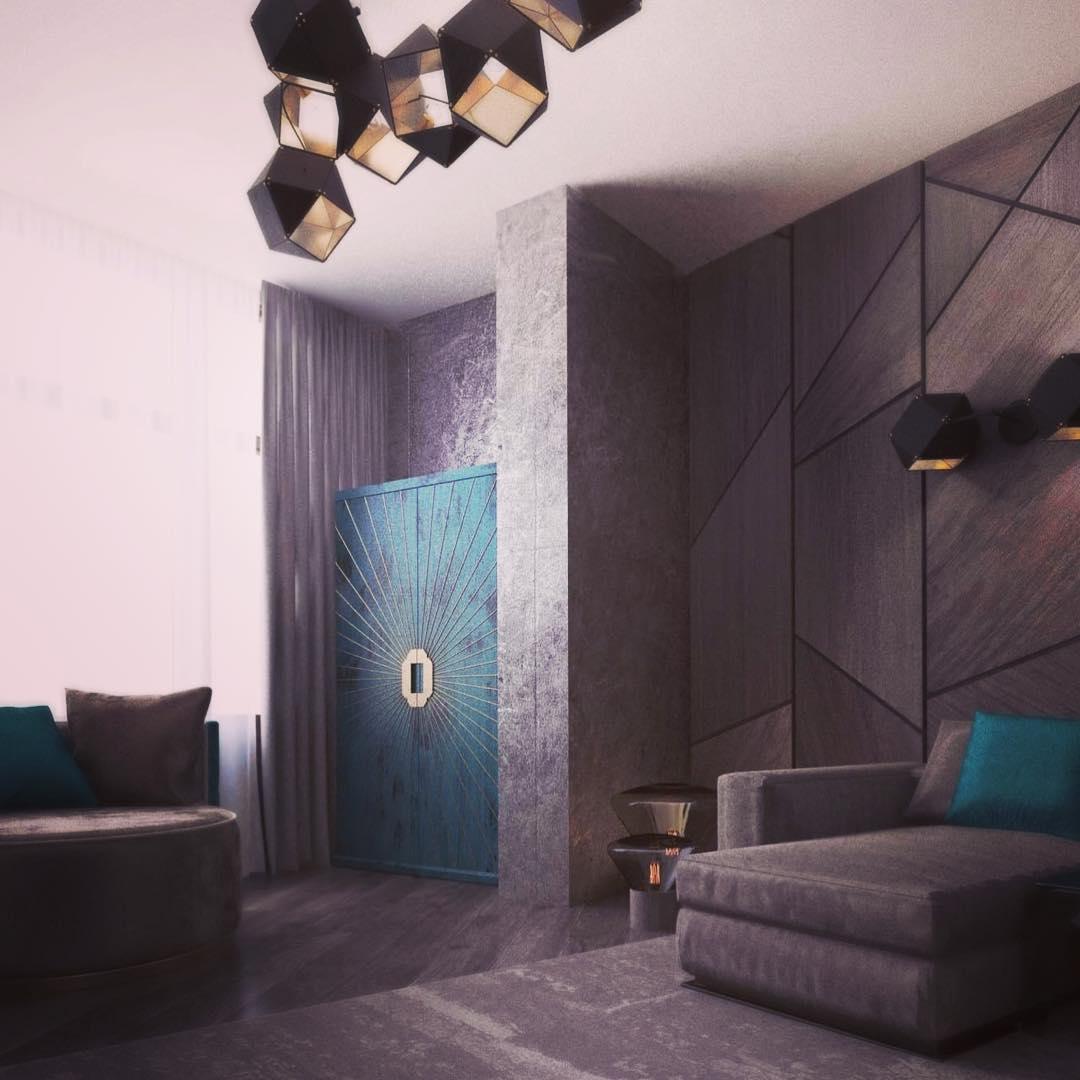 Welles Chandeliers - YIOSI