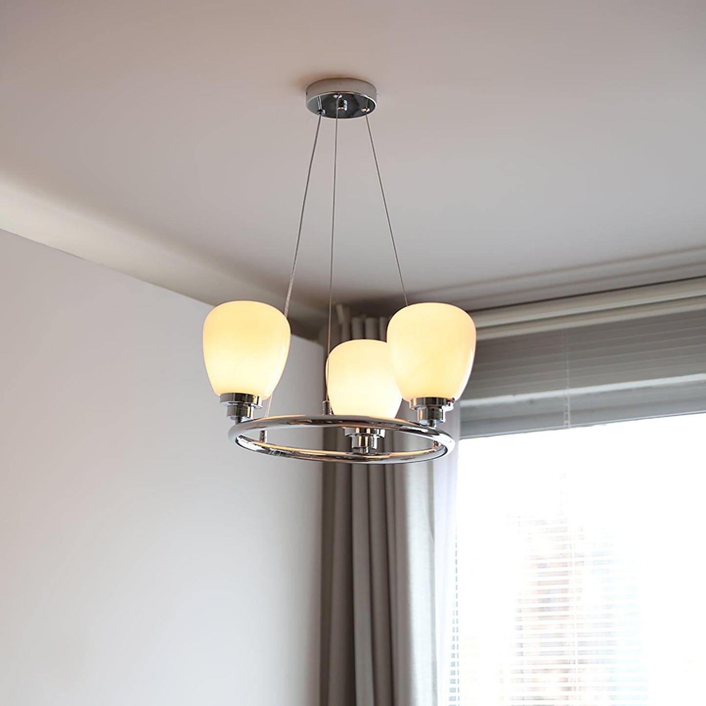 Werner Chandelier - YIOSI