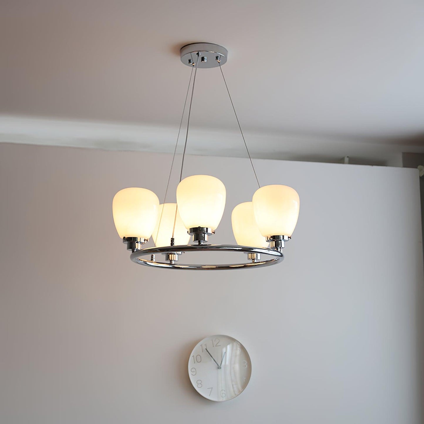 Werner Chandelier - YIOSI