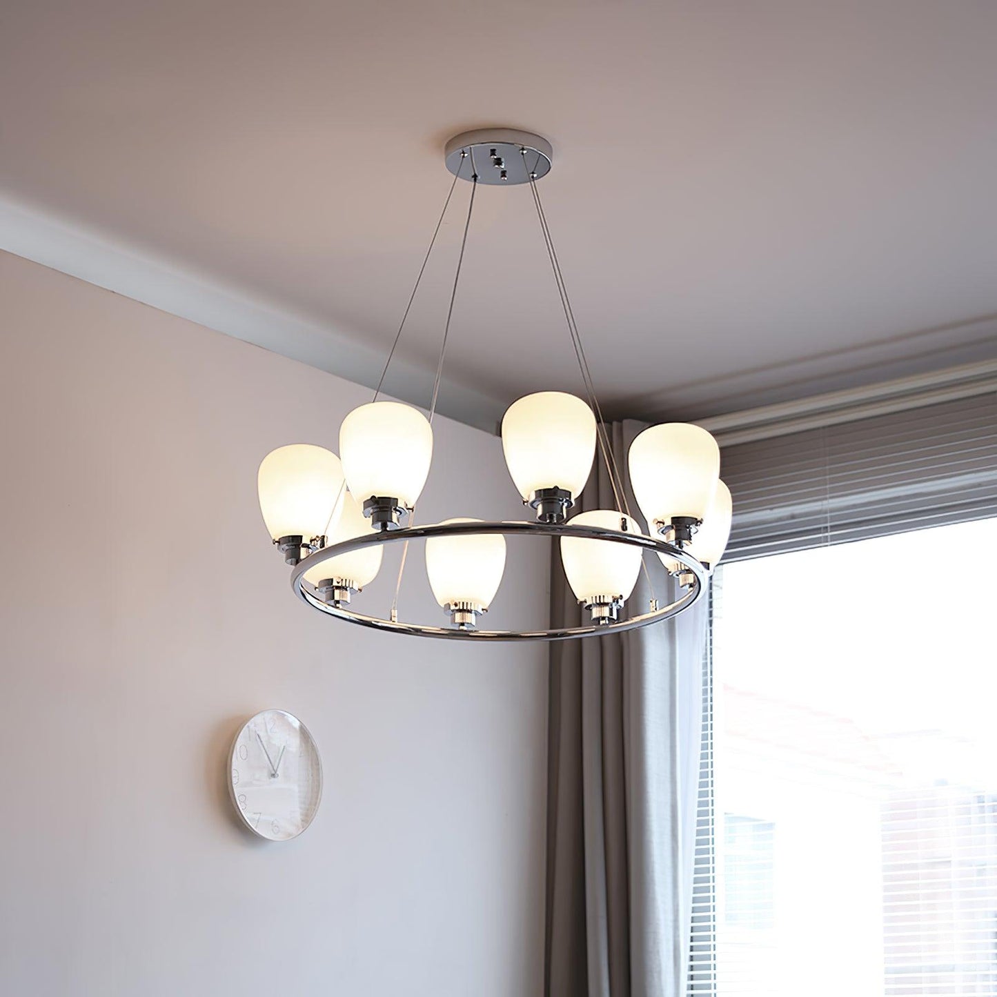 Werner Chandelier - YIOSI