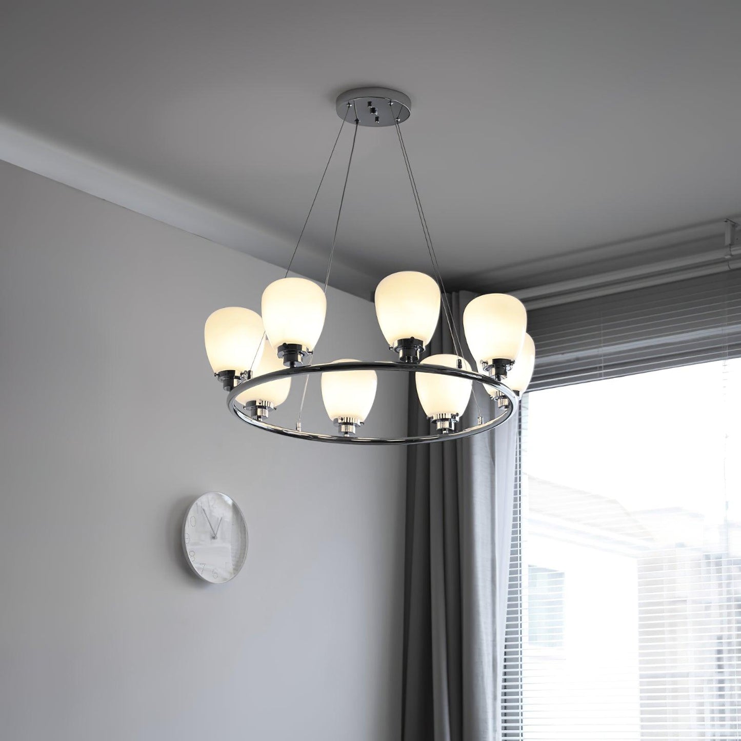 Werner Chandelier - YIOSI