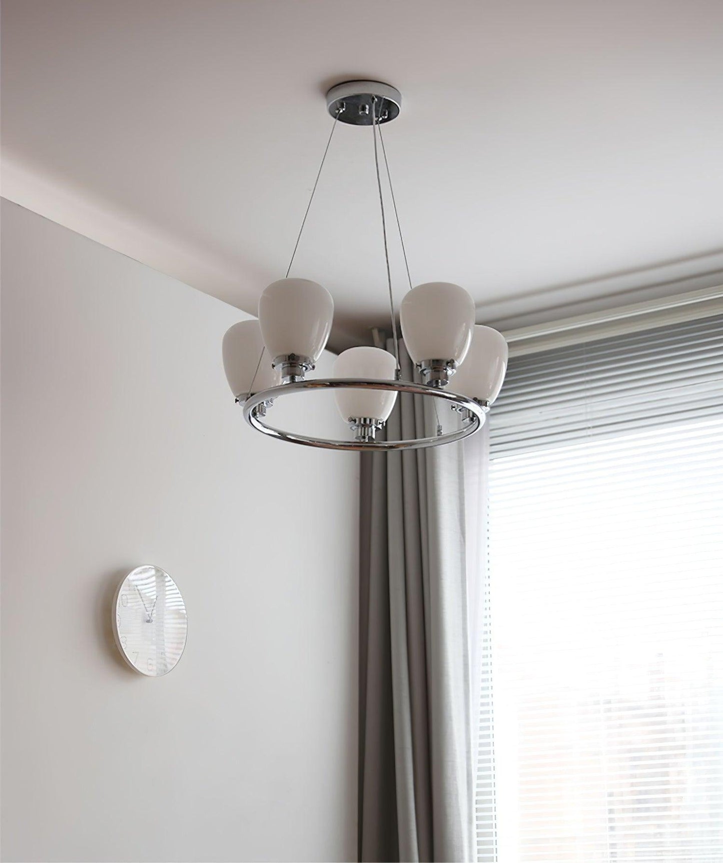 Werner Chandelier - YIOSI
