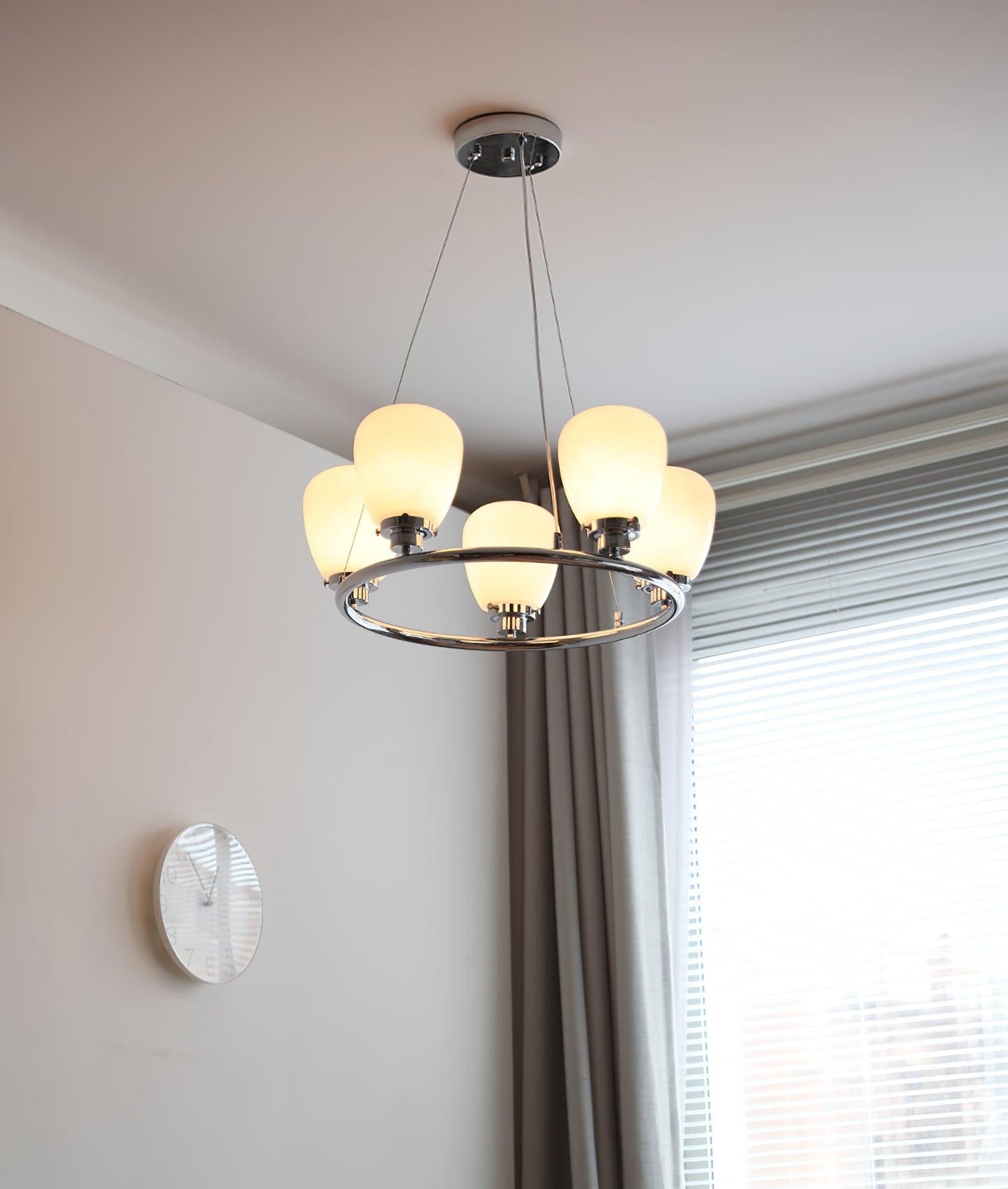 Werner Chandelier - YIOSI