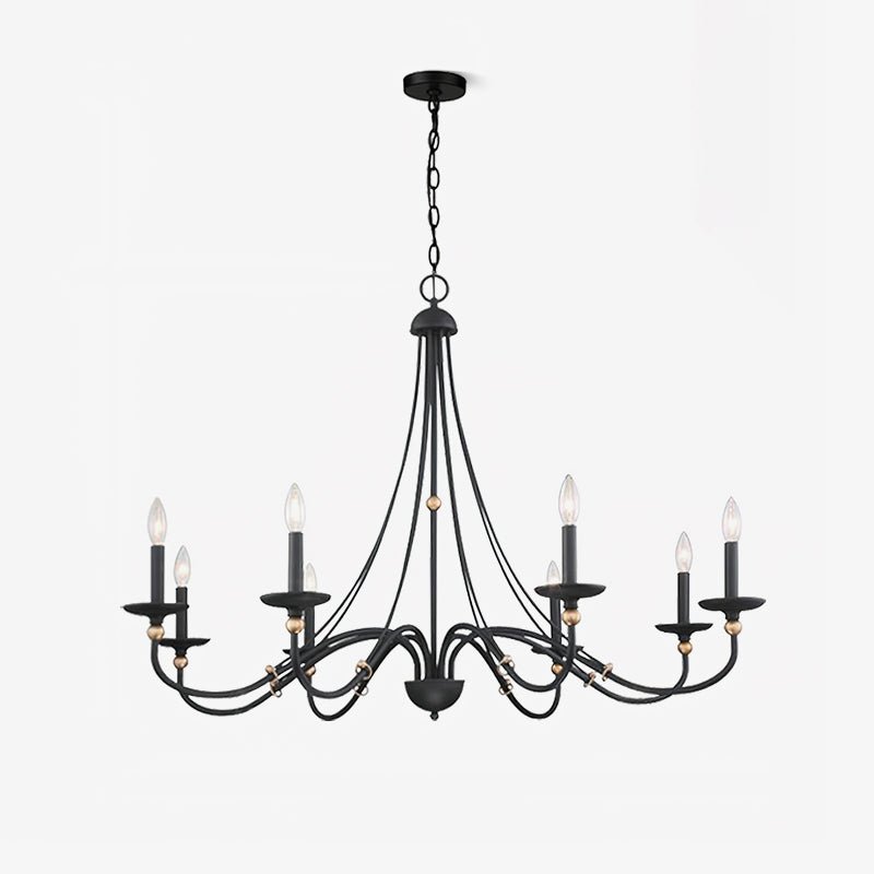 Westchester Chandelier - YIOSI