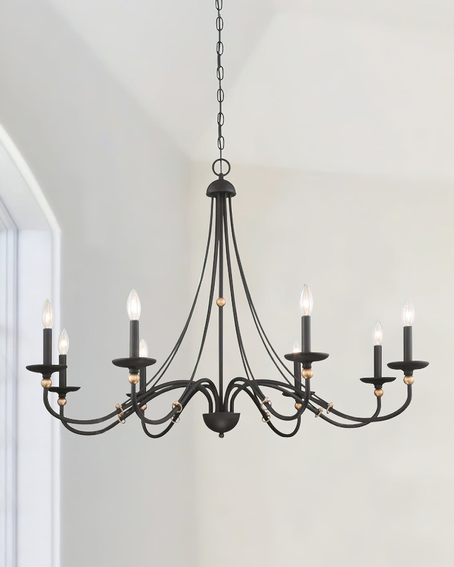 Westchester Chandelier - YIOSI