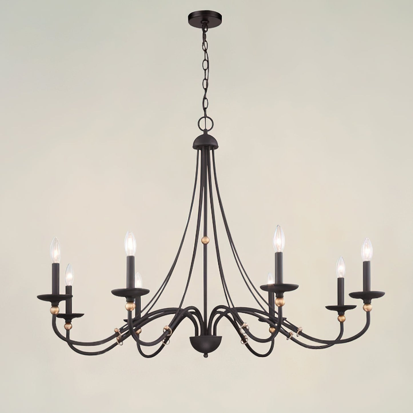 Westchester Chandelier - YIOSI